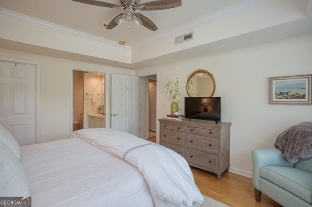 3636 Habersham Road 2307, Atlanta, GA 30305