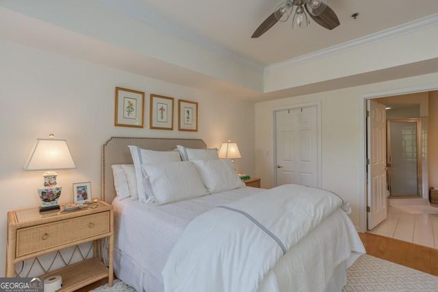 3636 Habersham Road 2307, Atlanta, GA 30305