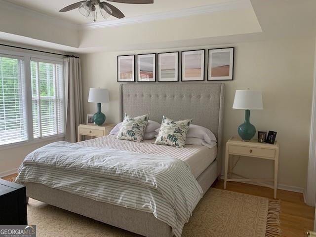 3636 Habersham Road 2307, Atlanta, GA 30305