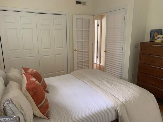 3636 Habersham Road 2307, Atlanta, GA 30305