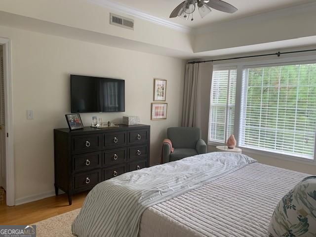 3636 Habersham Road 2307, Atlanta, GA 30305