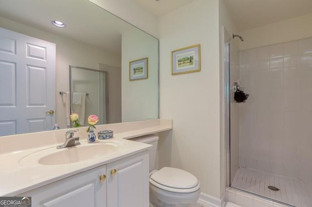 3636 Habersham Road 2307, Atlanta, GA 30305