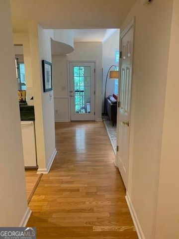 3636 Habersham Road 2307, Atlanta, GA 30305