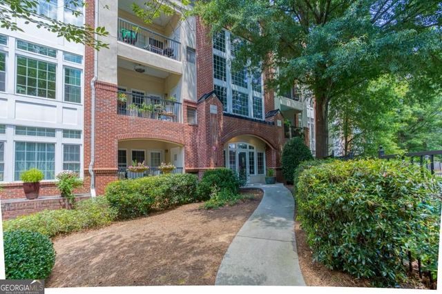 3636 Habersham Road 2307, Atlanta, GA 30305