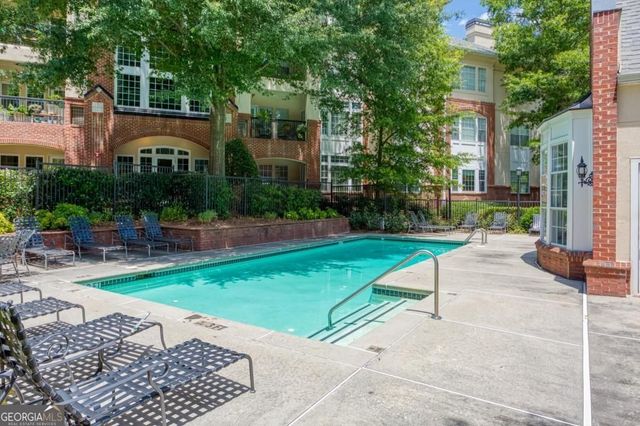 3636 Habersham Road 2307, Atlanta, GA 30305