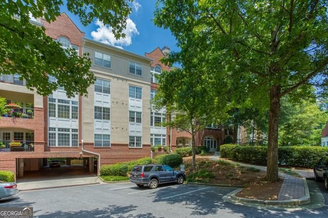 3636 Habersham Road 2307, Atlanta, GA 30305