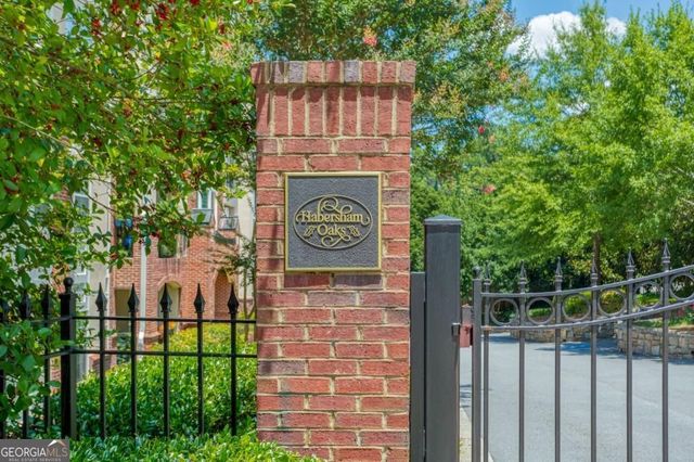 3636 Habersham Road 2307, Atlanta, GA 30305