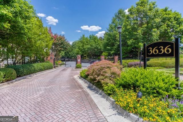 3636 Habersham Road 2307, Atlanta, GA 30305