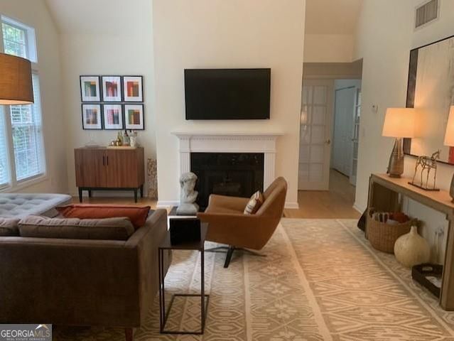 3636 Habersham Road 2307, Atlanta, GA 30305