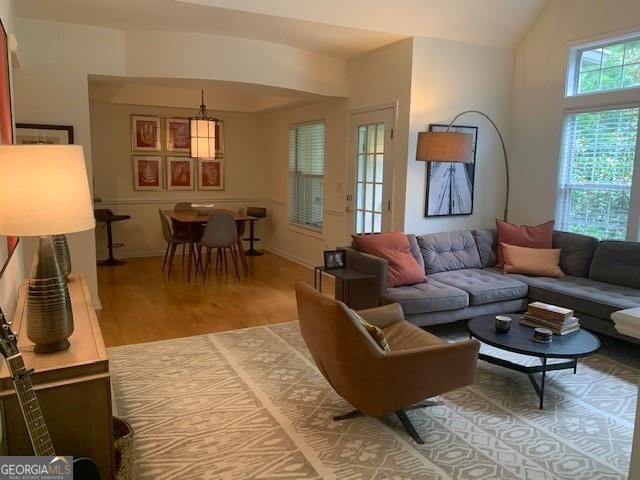 3636 Habersham Road 2307, Atlanta, GA 30305