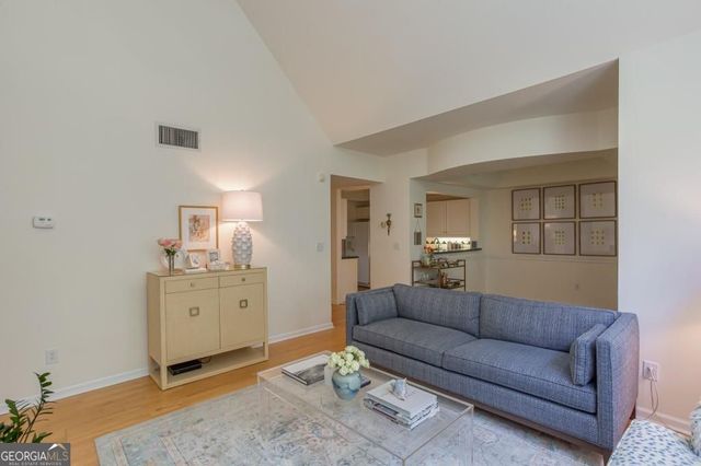 3636 Habersham Road 2307, Atlanta, GA 30305