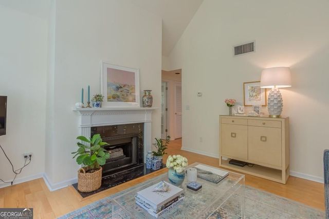 3636 Habersham Road 2307, Atlanta, GA 30305