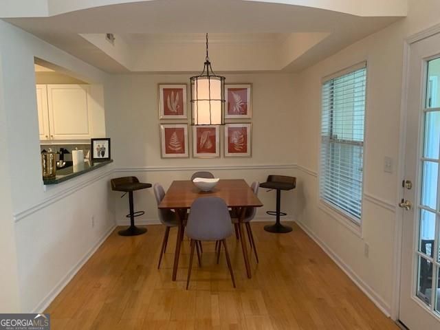 3636 Habersham Road 2307, Atlanta, GA 30305