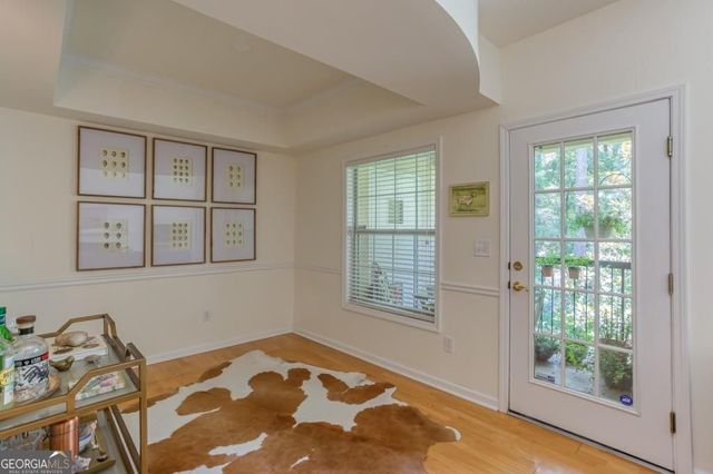 3636 Habersham Road 2307, Atlanta, GA 30305