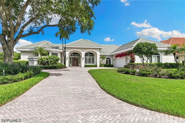 6991 Greentree DR, Naples, FL 34108