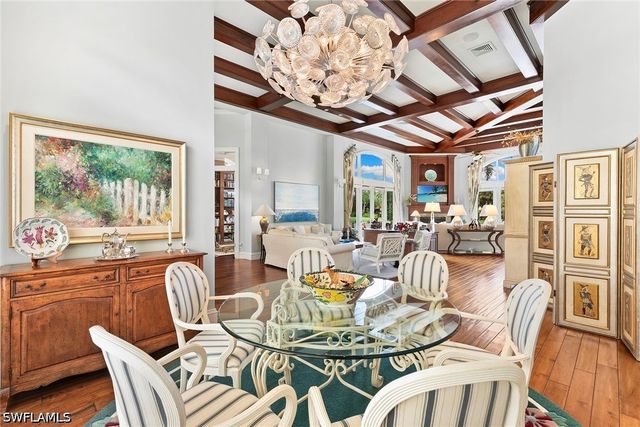 6991 Greentree DR, Naples, FL 34108