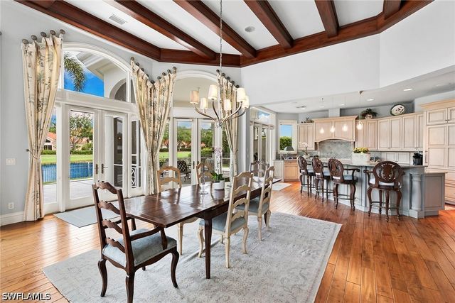 6991 Greentree DR, Naples, FL 34108