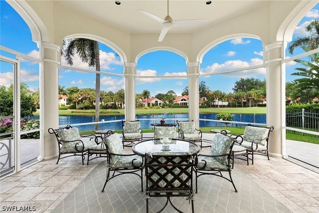 6991 Greentree DR, Naples, FL 34108