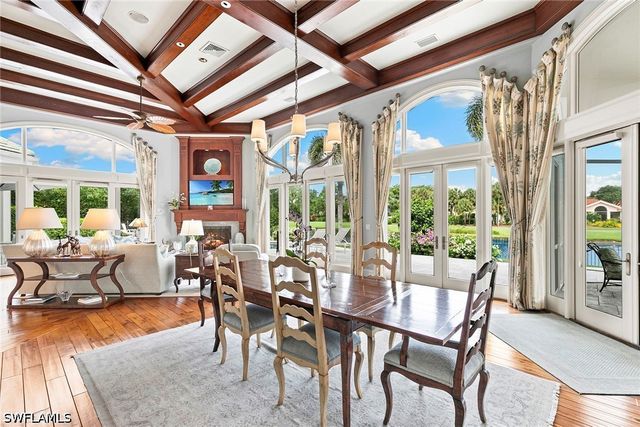 6991 Greentree DR, Naples, FL 34108