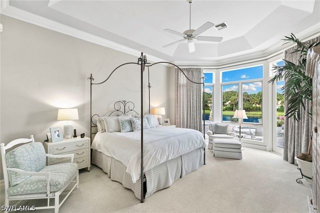 6991 Greentree DR, Naples, FL 34108