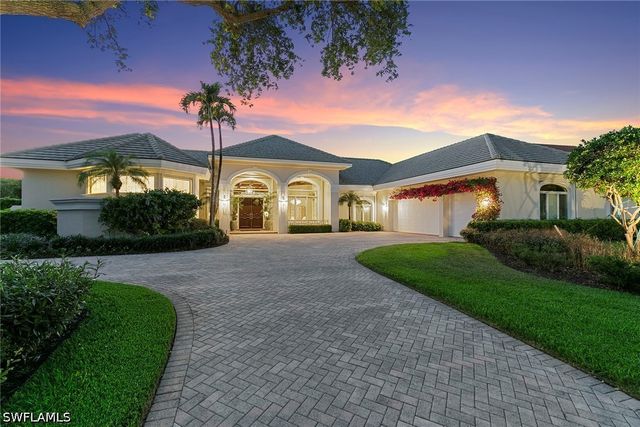6991 Greentree DR, Naples, FL 34108