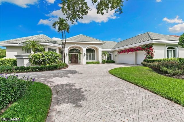6991 Greentree DR, Naples, FL 34108