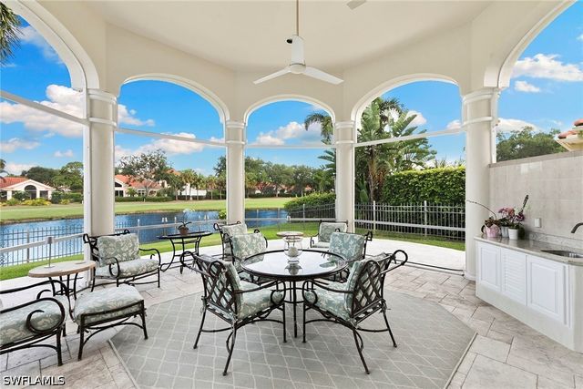 6991 Greentree DR, Naples, FL 34108