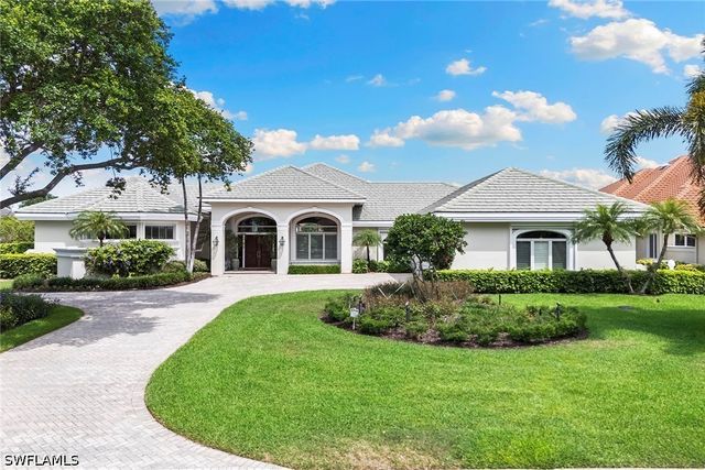 6991 Greentree DR, Naples, FL 34108