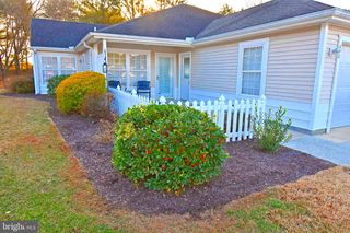 410 TROOPERS WAY #410, Salisbury, MD 21804
