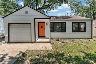 722 S Belmont Ave, Wichita, KS 67218
