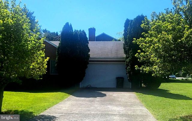 654 TREYS DR, Winchester, VA 22601