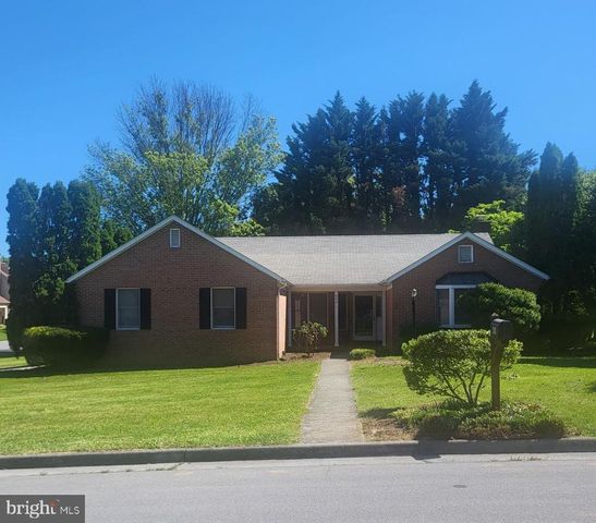 654 TREYS DR, Winchester, VA 22601