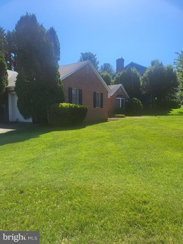 654 TREYS DR, Winchester, VA 22601