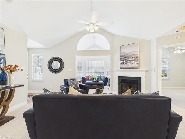 919 Eagle Road, Greensboro, NC 27407