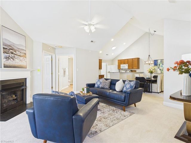 919 Eagle Road, Greensboro, NC 27407