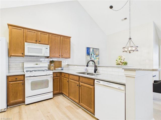 919 Eagle Road, Greensboro, NC 27407
