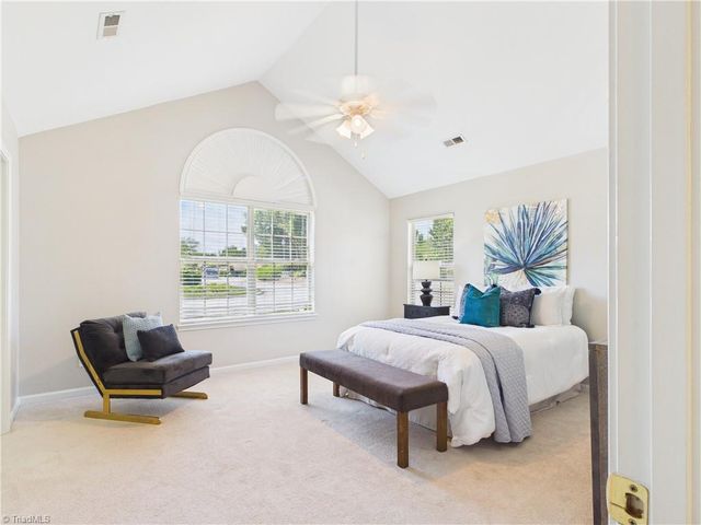 919 Eagle Road, Greensboro, NC 27407