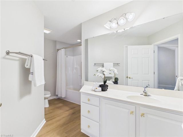 919 Eagle Road, Greensboro, NC 27407
