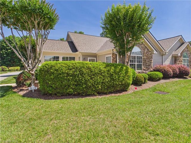 919 Eagle Road, Greensboro, NC 27407