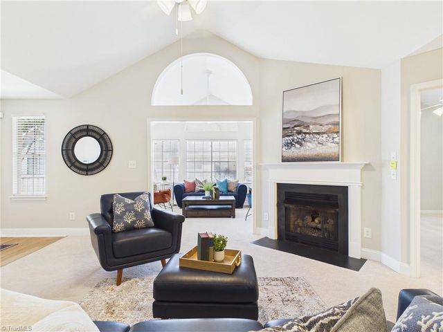 919 Eagle Road, Greensboro, NC 27407