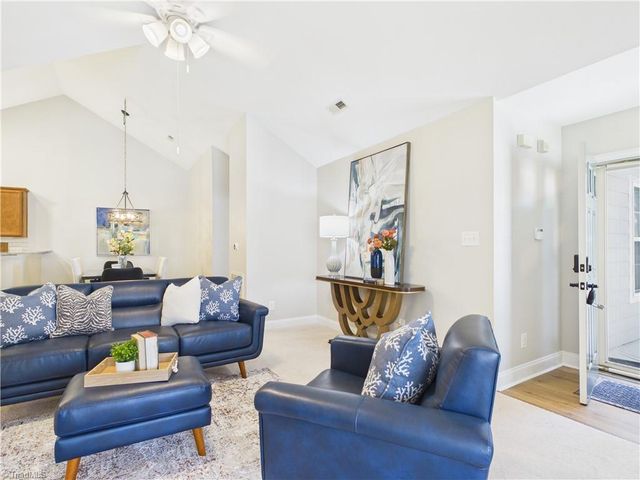 919 Eagle Road, Greensboro, NC 27407