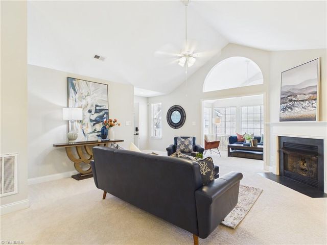 919 Eagle Road, Greensboro, NC 27407
