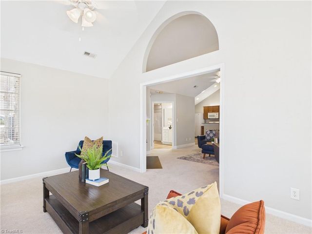 919 Eagle Road, Greensboro, NC 27407
