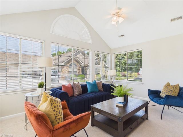 919 Eagle Road, Greensboro, NC 27407