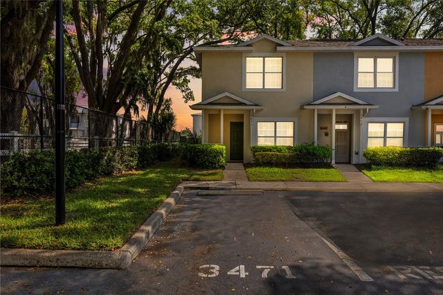 3471 HIGH HAMPTON CIRCLE, Tampa, FL 33610