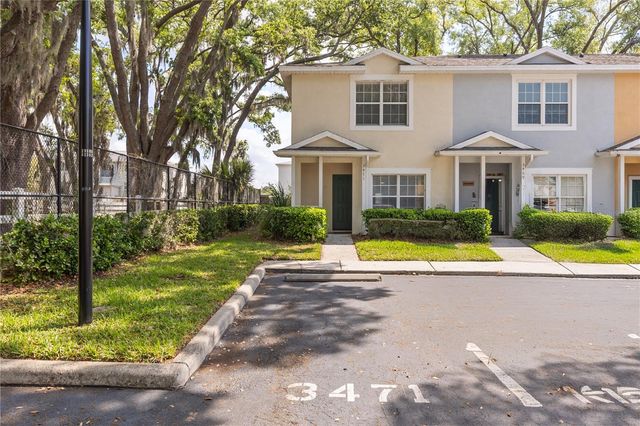 3471 HIGH HAMPTON CIRCLE, Tampa, FL 33610