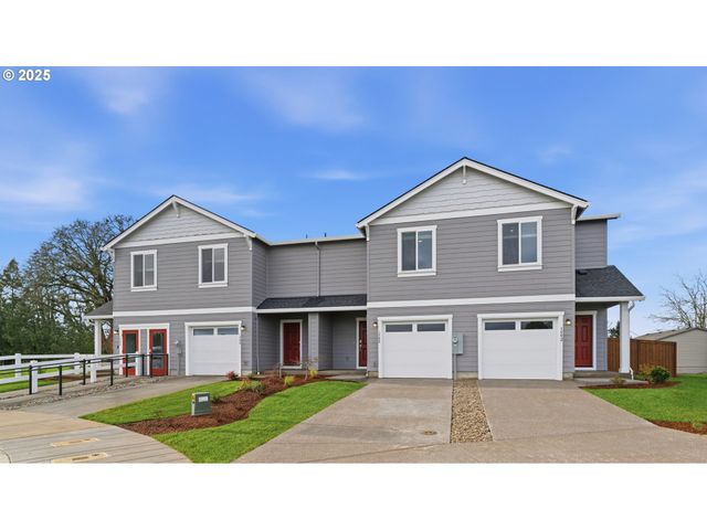 1588 LAURA VISTA Dr Nw, Albany, OR 97321