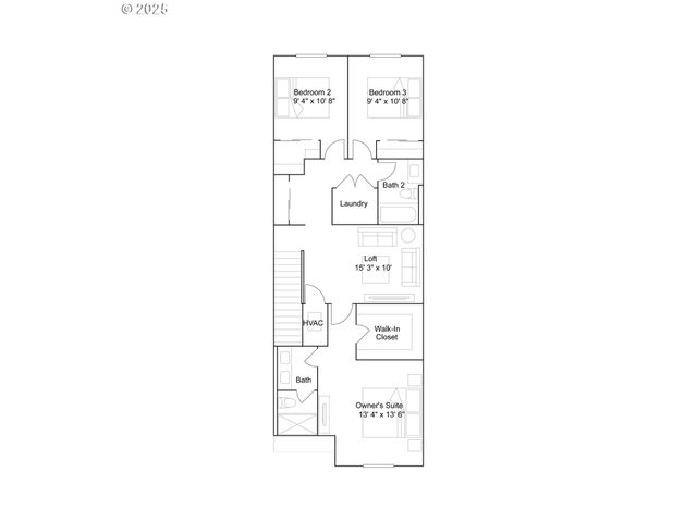 1588 LAURA VISTA Dr Nw, Albany, OR 97321