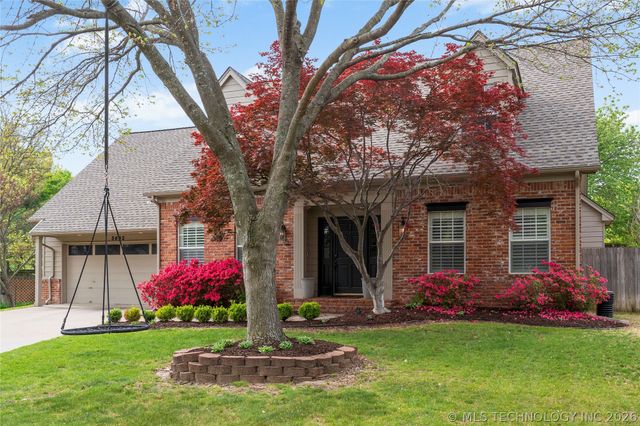 5632 E 103rd Street, Tulsa, OK 74137