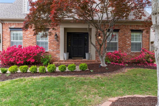 5632 E 103rd Street, Tulsa, OK 74137